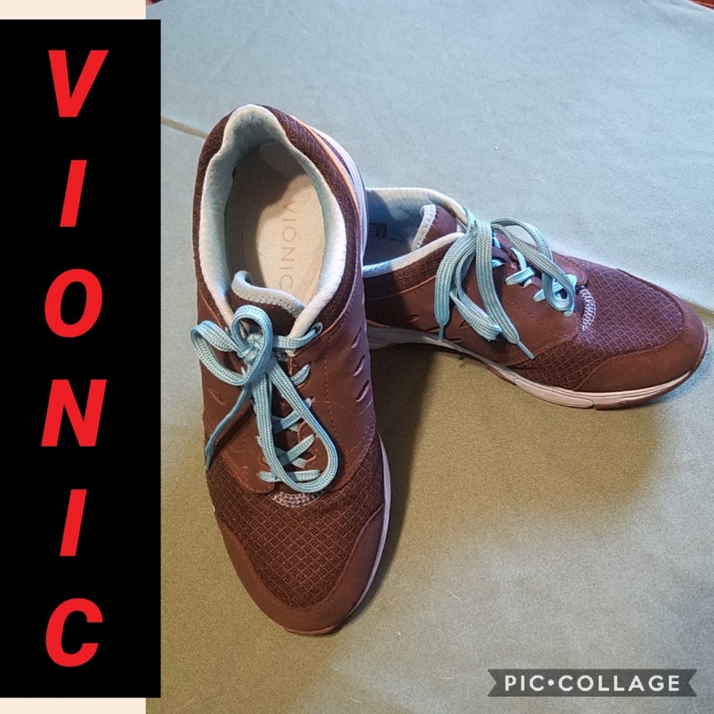 VIONIC  VENTURE